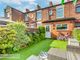 Thumbnail Terraced house for sale in Middleton Road, Chadderton, Oldham