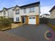 Thumbnail Detached house for sale in Mossbeath Grove, Uddingston, Glasgow, City Of Glasgow