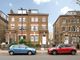 Thumbnail Flat for sale in Parkhill Road, London