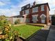 Thumbnail Semi-detached house for sale in The Homestead, Baddeley Green, Stoke-On-Trent