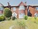 Thumbnail Detached house for sale in Doncaster Road, Scunthorpe