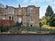 Thumbnail Flat for sale in Grange Loan, Edinburgh, Midlothian