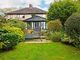 Thumbnail Semi-detached house for sale in Hilltop Road, Dronfield