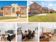 Thumbnail Detached house for sale in Crickets Drive, Nettleham, Lincoln, Lincolnshire