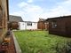 Thumbnail Detached bungalow for sale in Brigg Road, Broughton, Brigg
