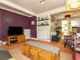 Thumbnail End terrace house for sale in Hare Lane, Crawley, West Sussex