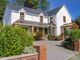 Thumbnail Detached house for sale in Ravenscroft, Tresaith, Cardigan