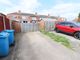 Thumbnail Terraced house to rent in Moorhouse Road, Hull