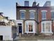 Thumbnail Flat to rent in Hatchard Road, London