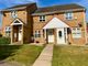 Thumbnail Terraced house for sale in Cabot Close, Ashby Fields, Daventry