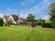 Thumbnail Detached house for sale in Worcester Road Harvington Kidderminster, Worcestershire