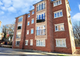 Thumbnail Flat for sale in 19 Oakwell Vale, Barnsley, South Yorkshire, 1Du.