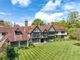 Thumbnail Detached house for sale in Great Tangley, Wonersh Common, Guildford, Surrey