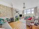 Thumbnail Terraced house for sale in Muswell Hill, London