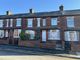 Thumbnail Terraced house for sale in Clarendon Road, Hyde