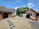 Thumbnail Detached bungalow for sale in Sheffield Drive, Milford Haven, Pembrokeshire