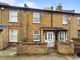 Thumbnail Terraced house to rent in Crown Lane, Morden