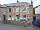 Thumbnail Terraced house to rent in Great Western Railway Yard, Penwinnick Road, St. Agnes