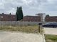 Thumbnail Land for sale in Phase II, Lawns Court, Thomas Bata Avenue, East Tilbury, East Of England