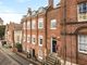 Thumbnail Terraced house for sale in Christs Hospital Terrace, Lincoln, Lincolnshire