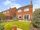 Thumbnail Detached house for sale in Park Mead, Monkton Heathfield, Taunton, Somerset