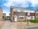 Thumbnail Semi-detached house for sale in Larks Hill, Pontefract