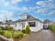 Thumbnail Detached bungalow for sale in 4 Parklee Drive, Carmunnock, Clarkston