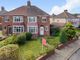 Thumbnail Semi-detached house for sale in The Cresta, Grimsby