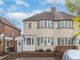 Thumbnail Semi-detached house for sale in Marsham Road, Birmingham, West Midlands