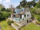 Thumbnail Detached house for sale in College Road, Newton Abbot