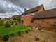 Thumbnail Detached house for sale in Woodward Close, Winnersh, Wokingham, Berkshire