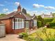 Thumbnail Bungalow for sale in Crawshaw Gardens, Pudsey, West Yorkshire