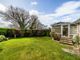 Thumbnail Detached bungalow for sale in South Lawns, Bridport