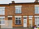 Thumbnail Terraced house for sale in Dunstan Street, Netherfield, Nottingham