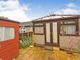 Thumbnail Bungalow for sale in Dorset Street, Burnley