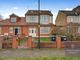 Thumbnail Semi-detached house for sale in Cambridge Gardens, Winchmore Hill, London