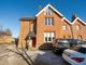 Thumbnail Detached house for sale in Park Approach, Knowle, Fareham