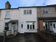 Thumbnail Terraced house to rent in Broad Lane, Brinsley, Nottingham