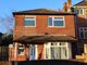 Thumbnail Detached house to rent in Allington Avenue, Nottingham