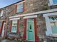 Thumbnail Terraced house for sale in Sanquhar Street, Splott, Cardiff