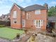 Thumbnail Detached house for sale in Penterry Park, Chepstow, Monmouthshire