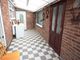 Thumbnail Detached bungalow for sale in Linley Road, Talke, Stoke-On-Trent