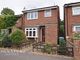 Thumbnail Detached house for sale in Bramleas, Watford