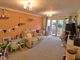 Thumbnail Semi-detached bungalow for sale in The Bancroft, Etwall, Derby