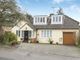 Thumbnail Detached house for sale in Heathbrow Road, Welwyn, Hertfordshire