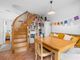 Thumbnail End terrace house for sale in Catharine Street, Cambridge