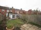 Thumbnail Terraced house to rent in South Street, Andover, Andover