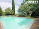 Thumbnail Villa for sale in Seignalens, Aude, Occitanie