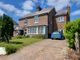 Thumbnail Semi-detached house for sale in Collington Lane West, Bexhill-On-Sea