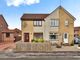 Thumbnail Semi-detached house for sale in Abbot Road, Stirling